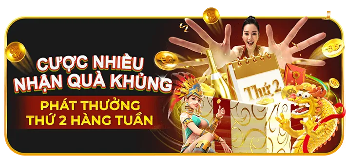 Trò chơi nổ hũ mi88