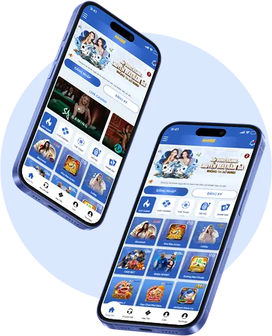 Biểu tượng trò chơi đa dạng mi88