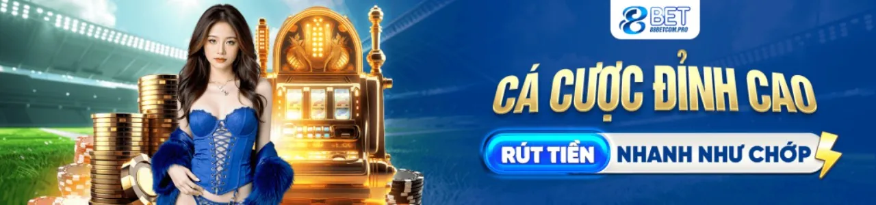 Cá cược thể thao mi88 sôi động