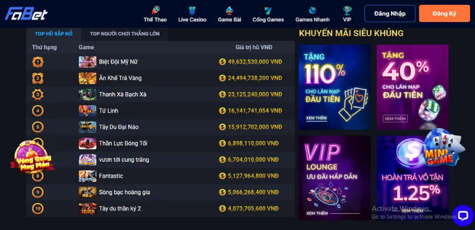 Cách tham gia VIP mi88 đăng nhập