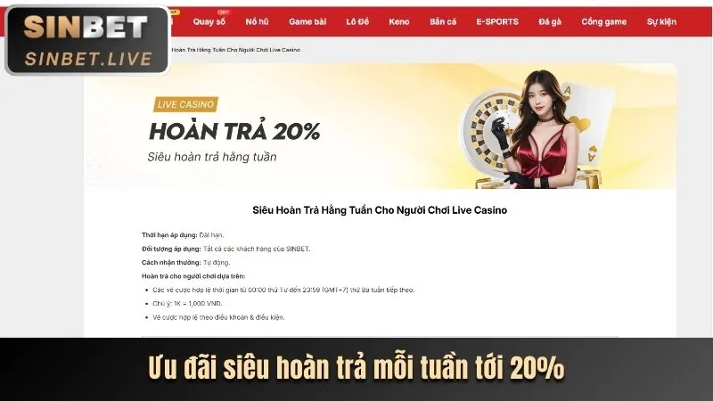 Các cấp độ VIP mi88 đăng nhập